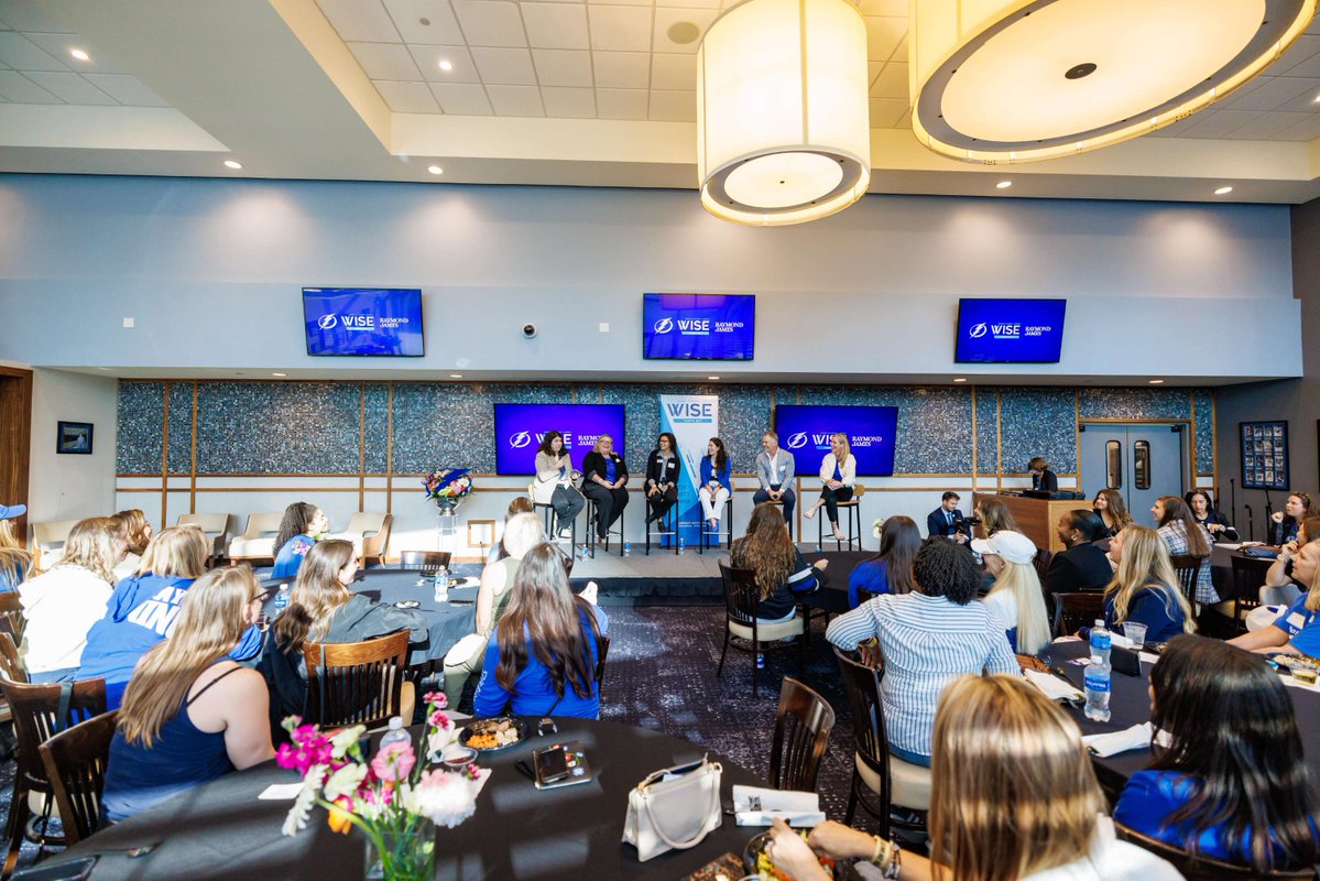 Raymond James tweet media