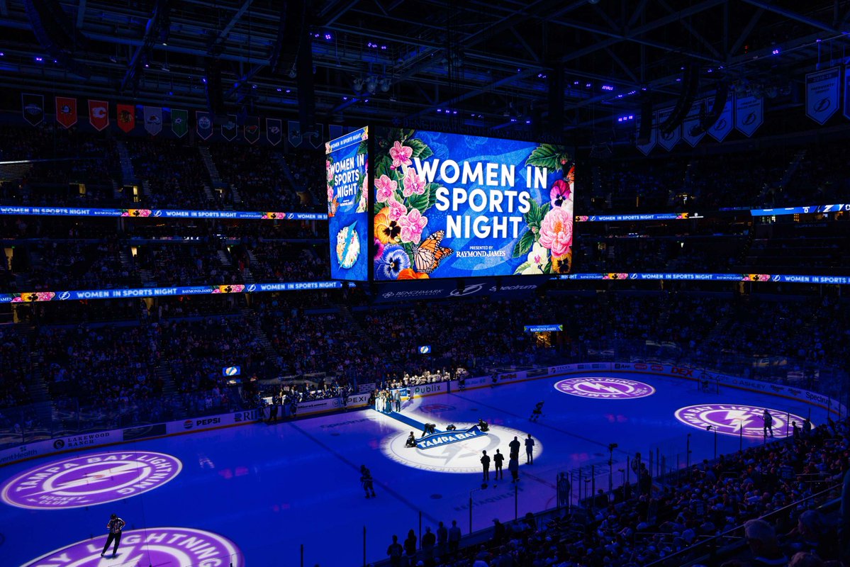 Raymond James tweet media