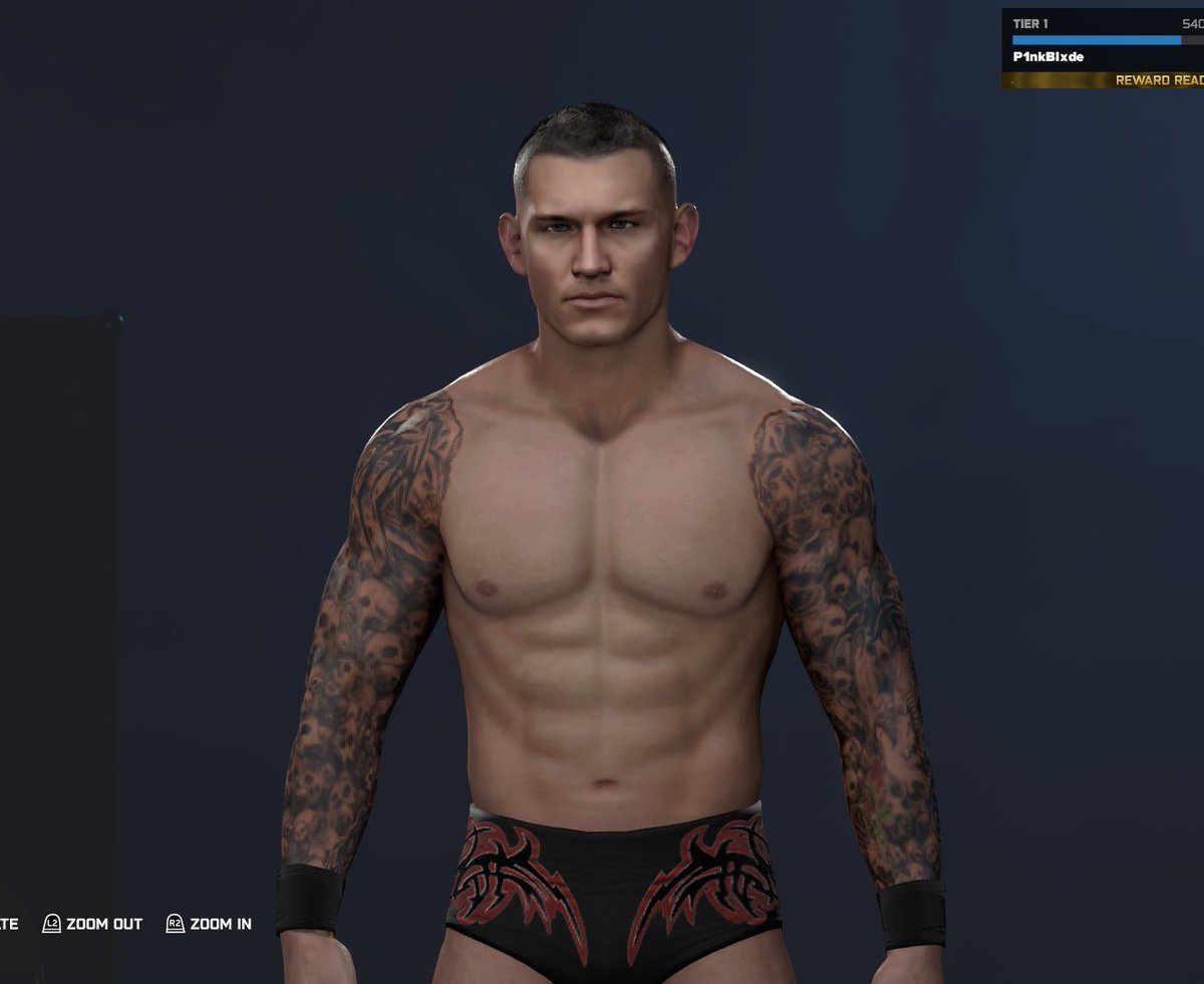 P1nkBlxde tweet media