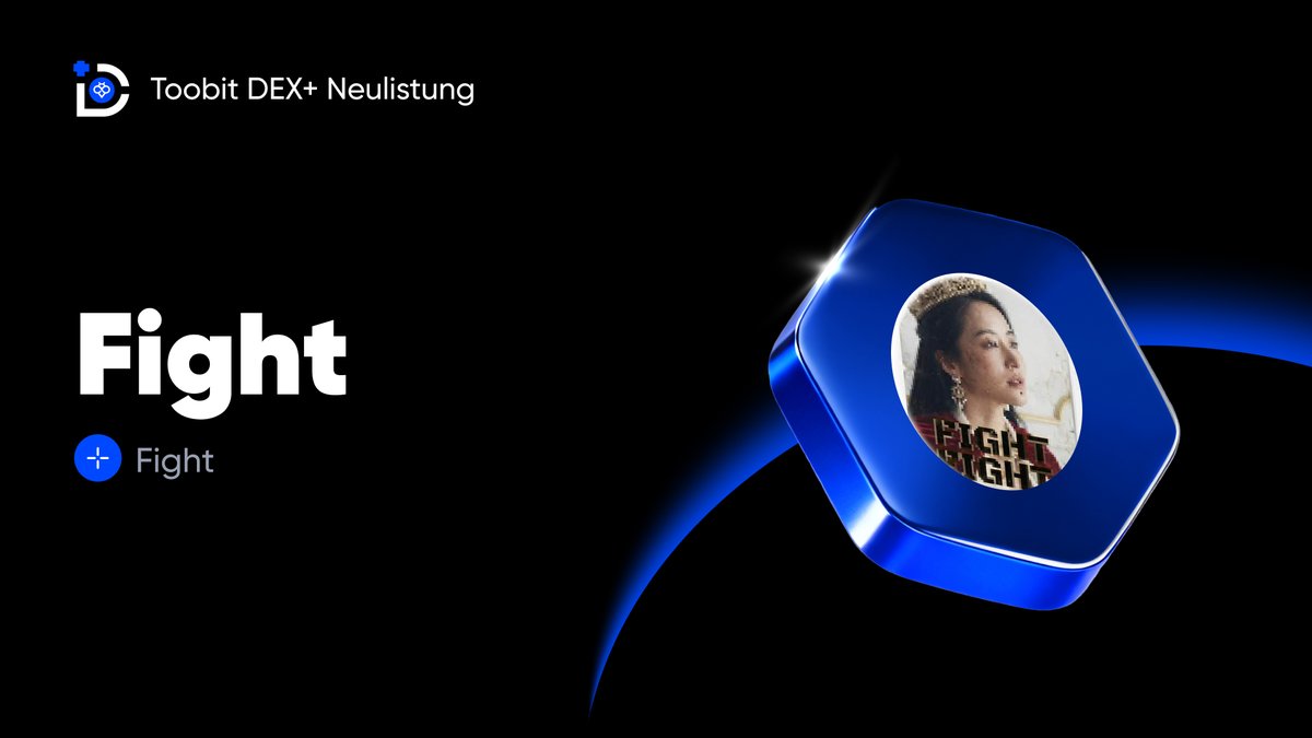 Toobit DACH tweet media