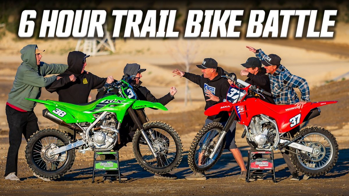 Motocross News tweet media