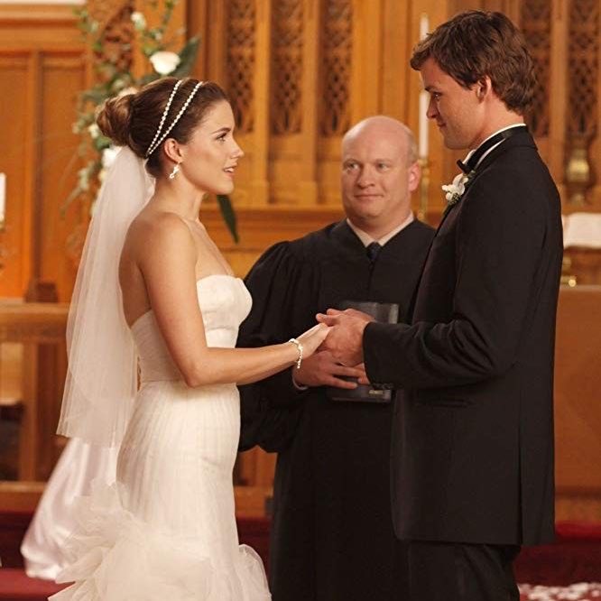 one tree hill comfort tweet media