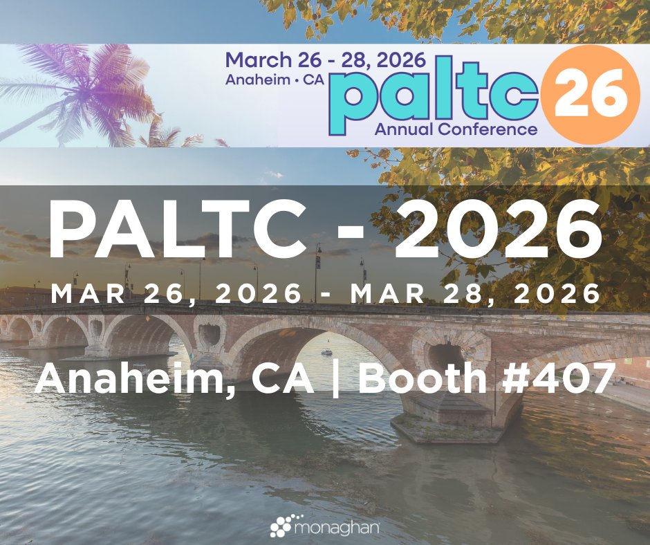 Monaghan Medical tweet media