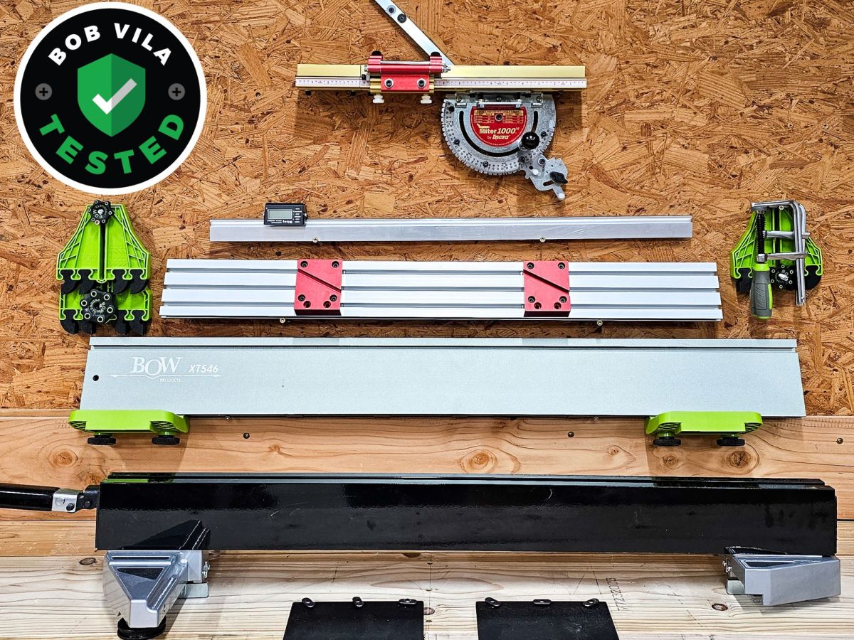 DustinMPeyser's tweet image. The Best Table Saw Fences for Cleaner, More Accurate Cuts dlvr.it/TRTSvr 👉 Reveal Your ROI bit.ly/MyHomeAI 👈 #TableSaw #Woodworking #Carpentry #DIY #Woodwork