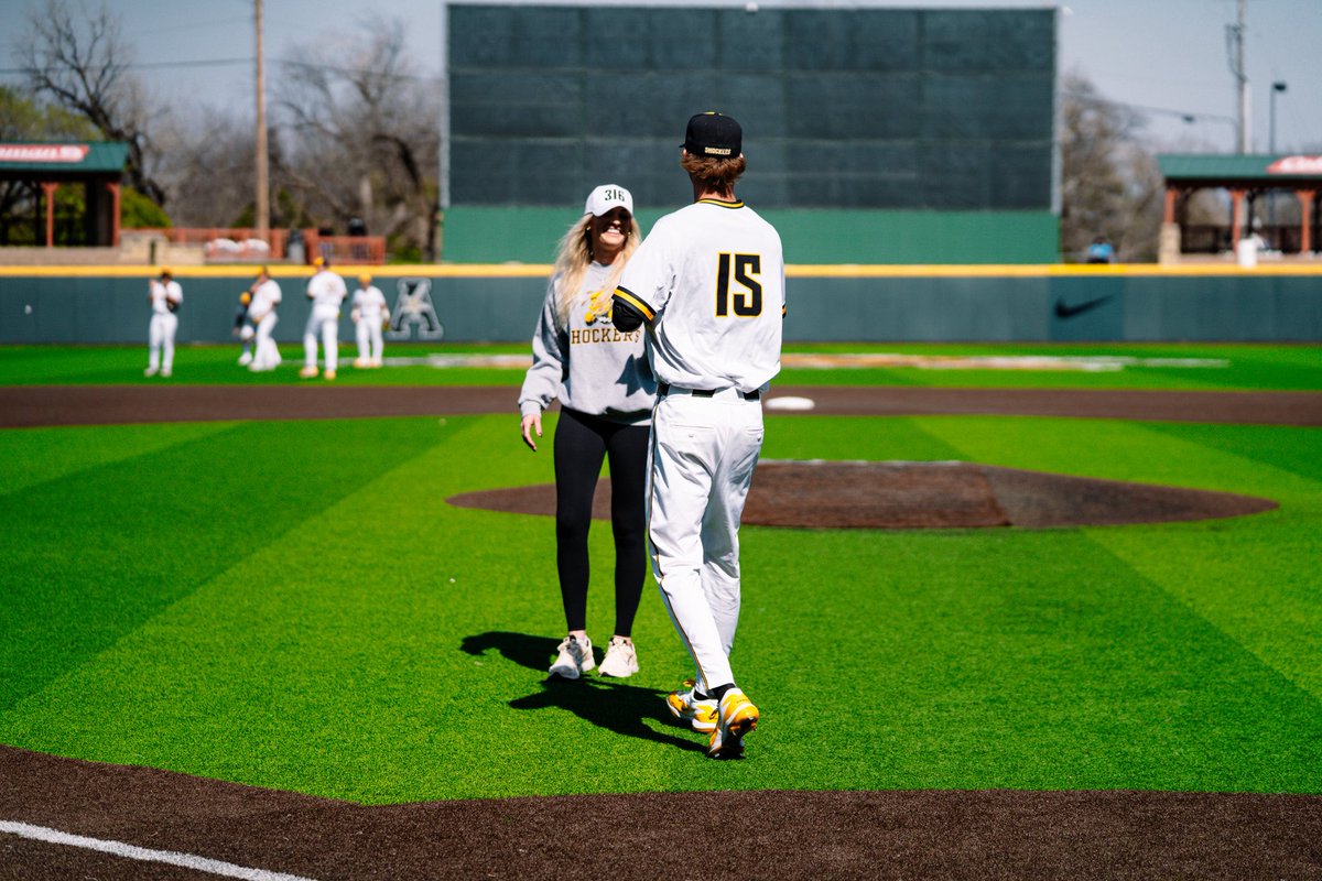 Go Shockers tweet media