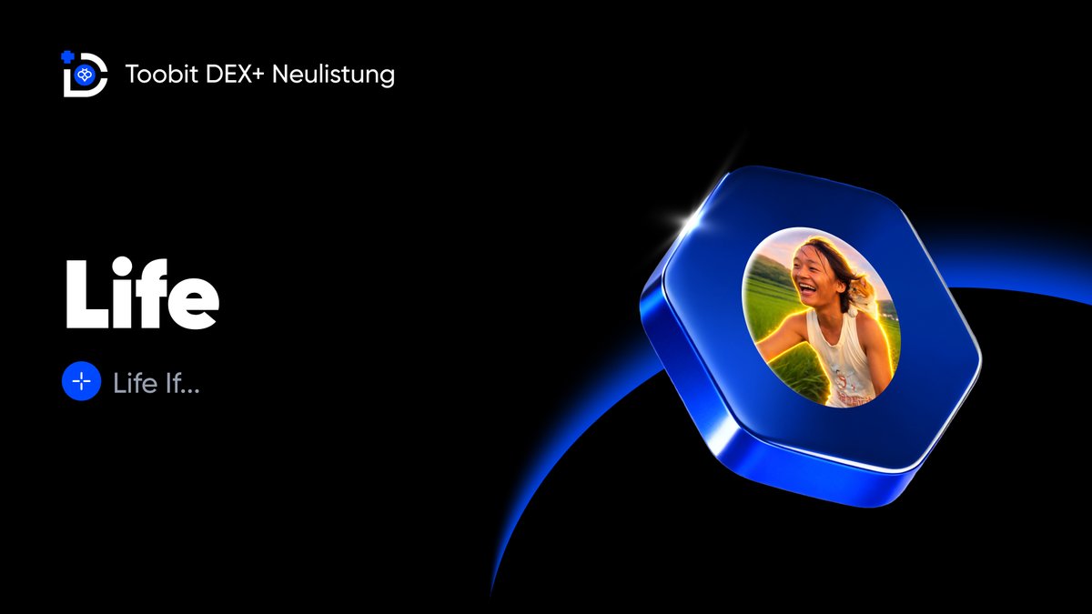 Toobit DACH tweet media