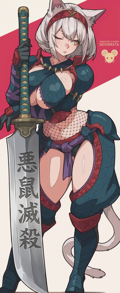 いなかもの tweet media