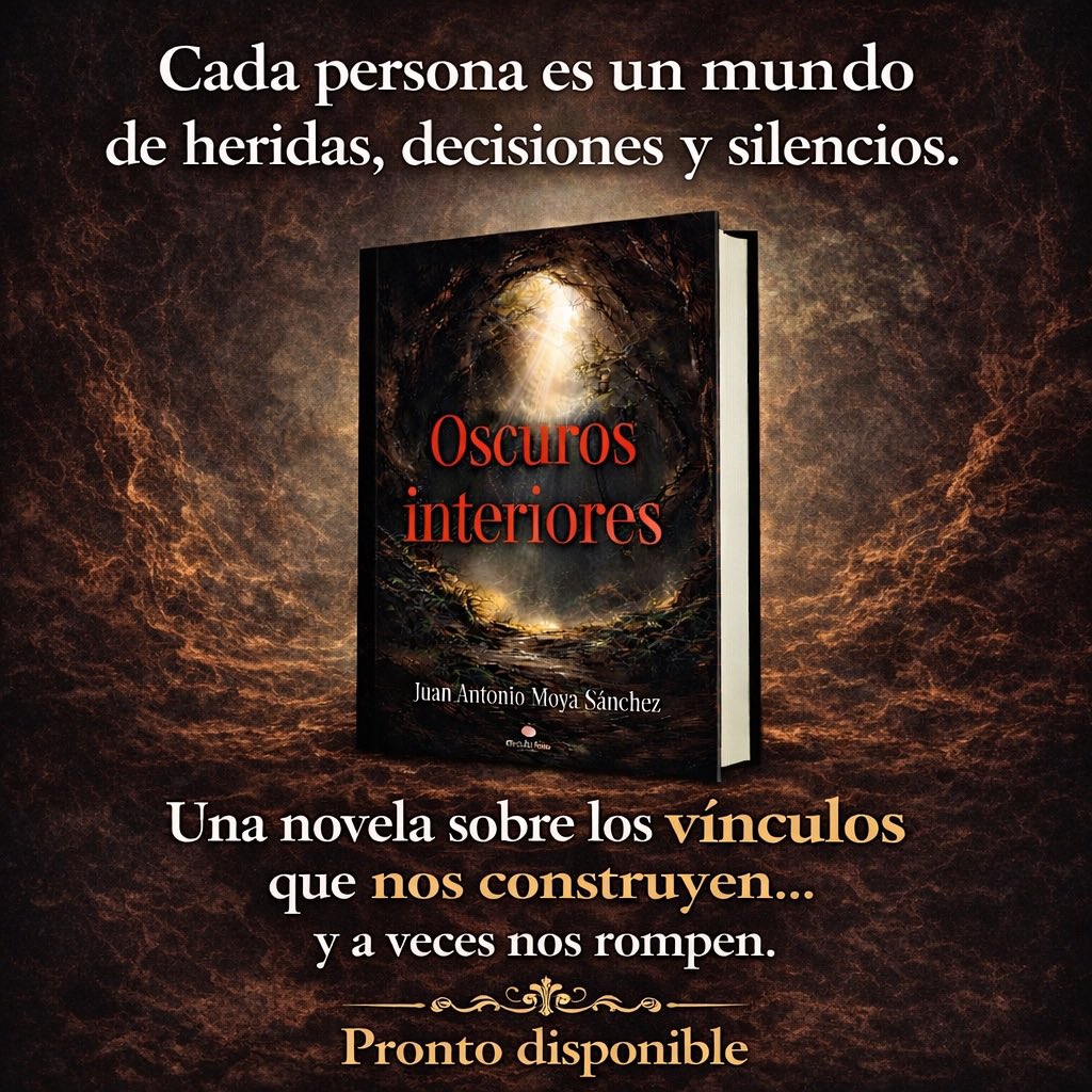 Juan Antonio Moya Sánchez (@juanantmoys) on Twitter photo 