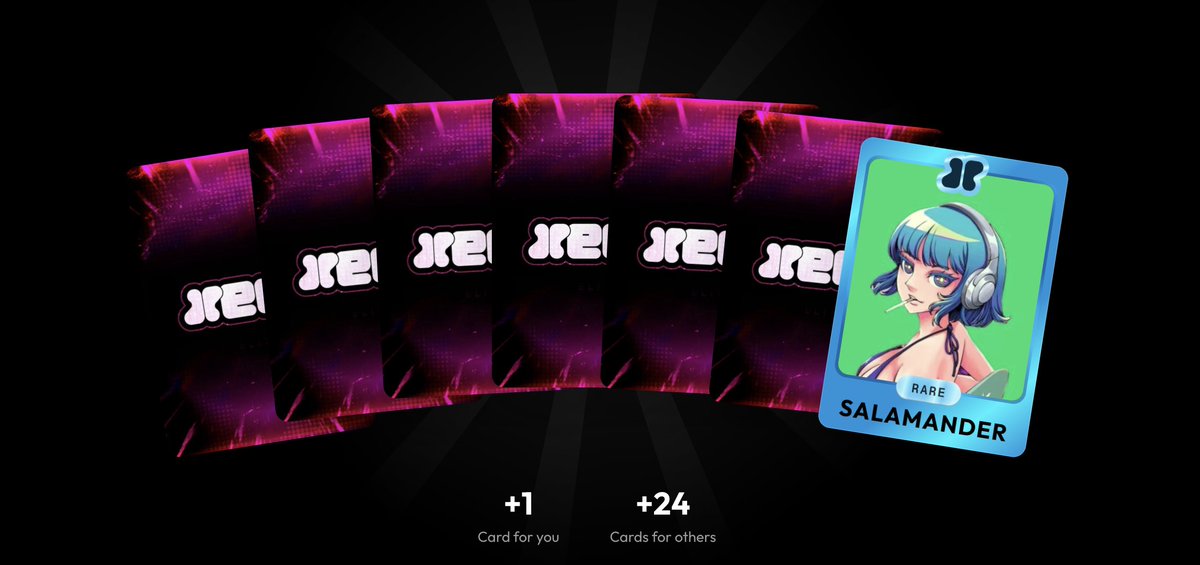 SALAMANDER tweet media