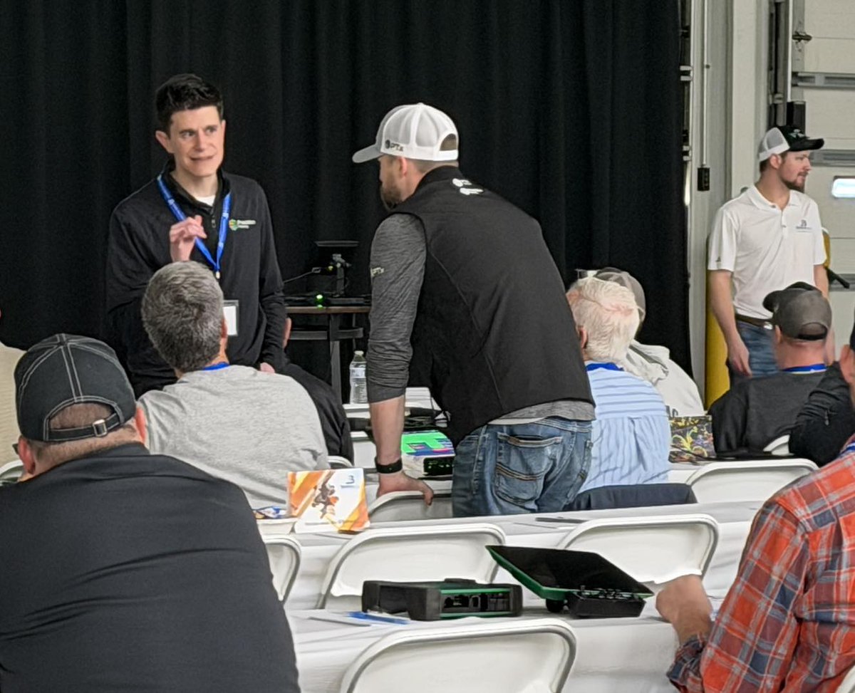 Bottom Line Solutions tweet media