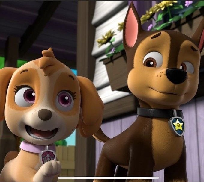 Skye ❤️ tweet media