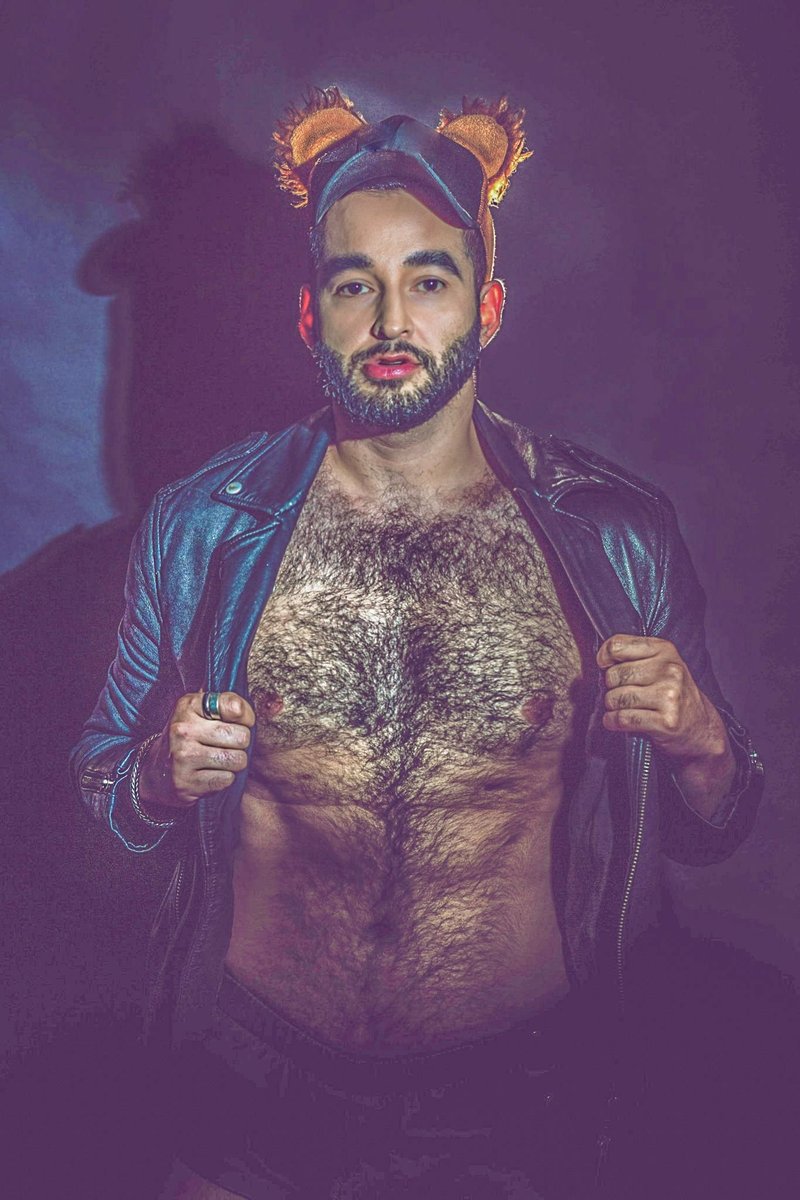 Tambié fui #therian y no lo sabía !! 😰😰😰
Jajajaja