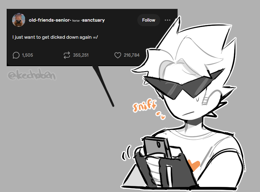 glitchedCornucopia tweet media