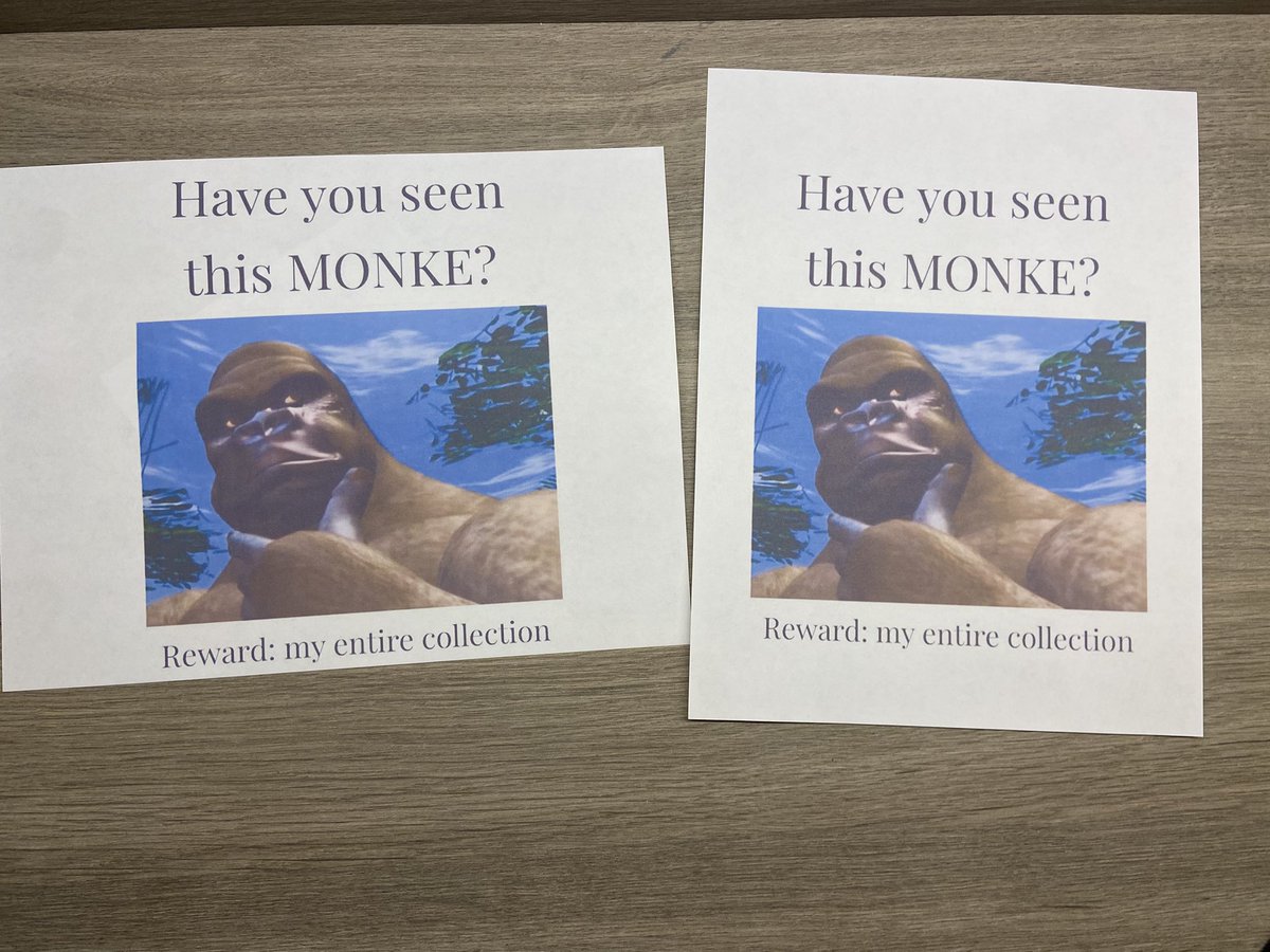 Primal 🦍 🇨🇦 tweet media