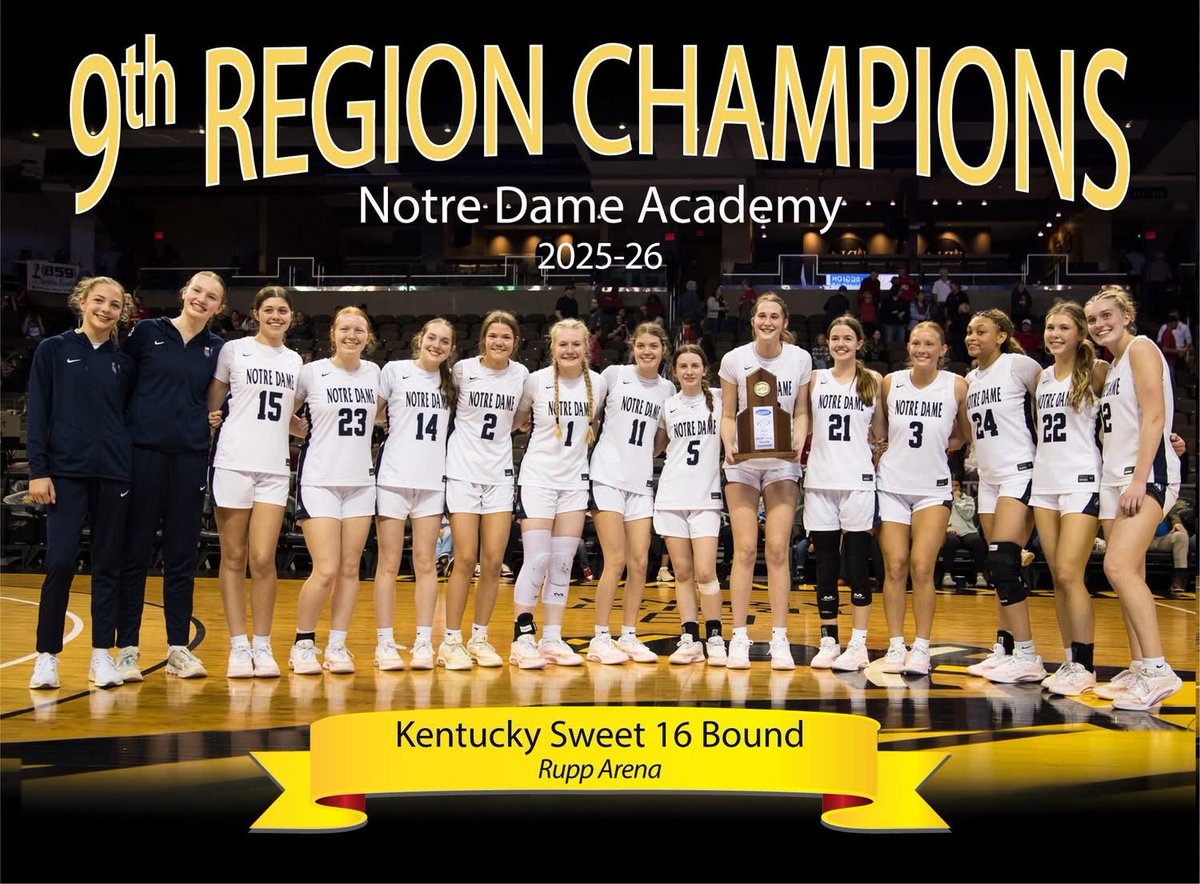 NDA Pandas Athletics tweet media