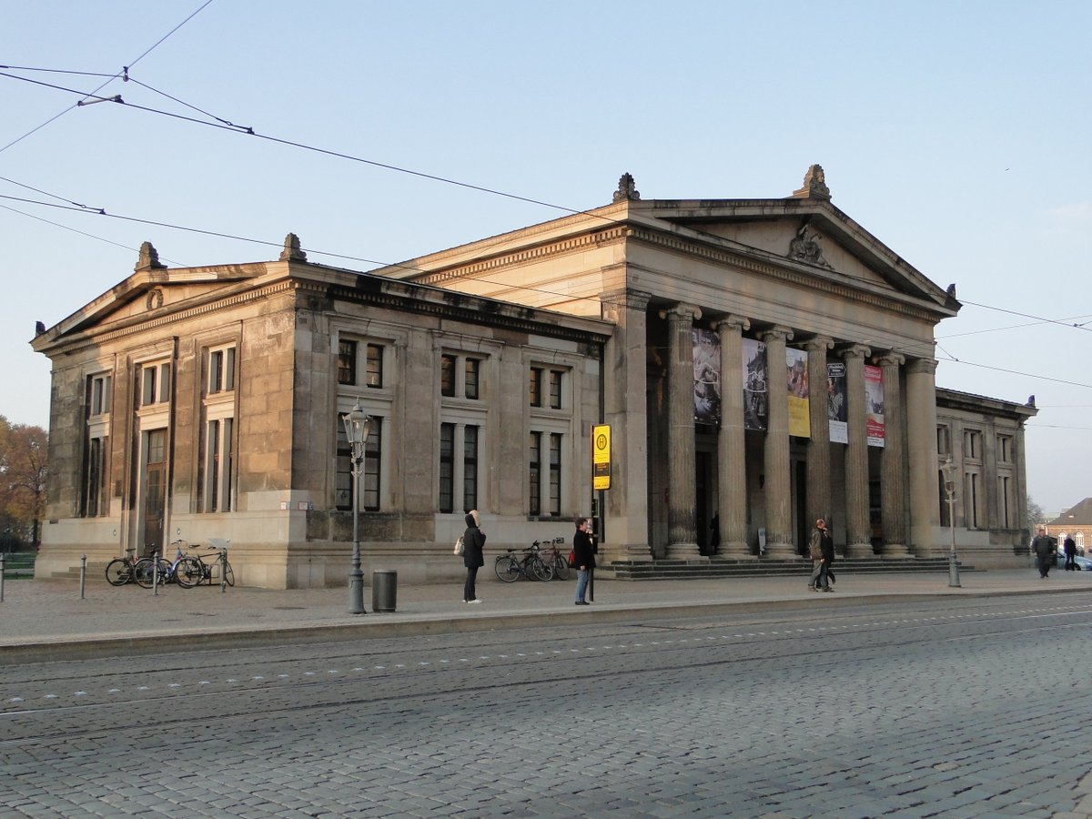 Trad_Arch_Bdays's tweet photo. Happy birthday, Karl Friedrich Schinkel.
March 13, 1781 in Neuruppin, Germany.
https://t.co/esuR5OC4KV
1/ https://t.co/GxH2hV4ArV