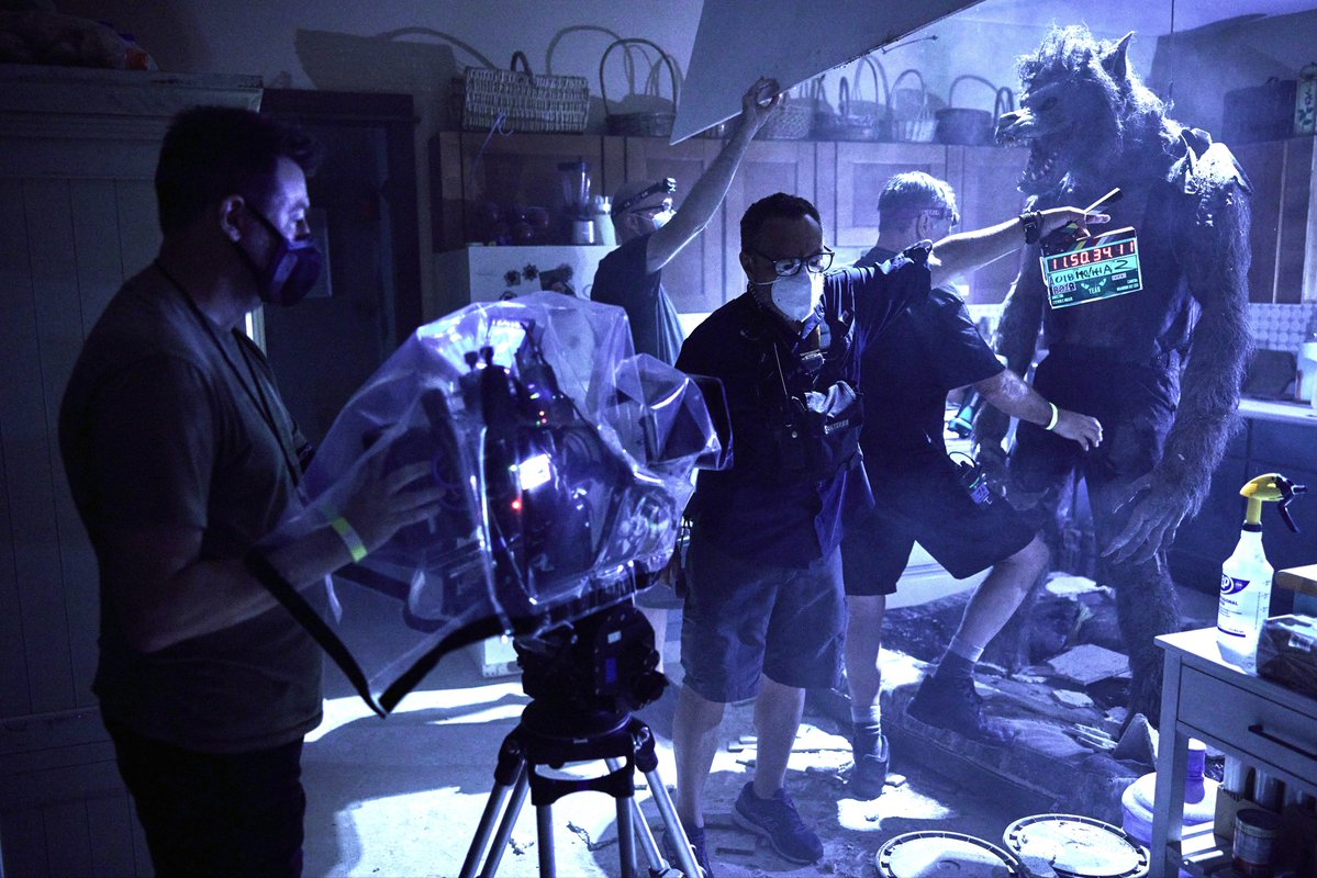 Steven C Miller tweet media