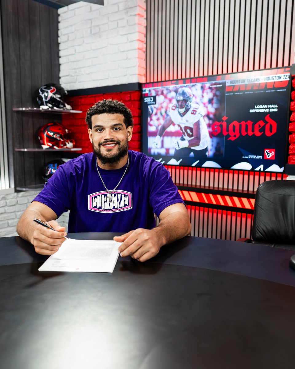 Houston Texans tweet media