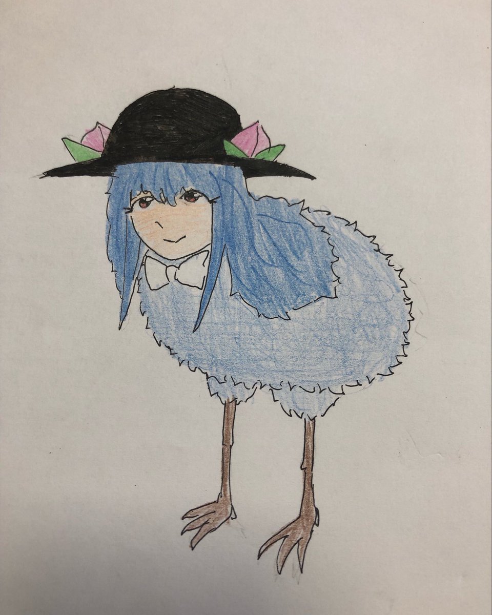 eternity larva tweet media