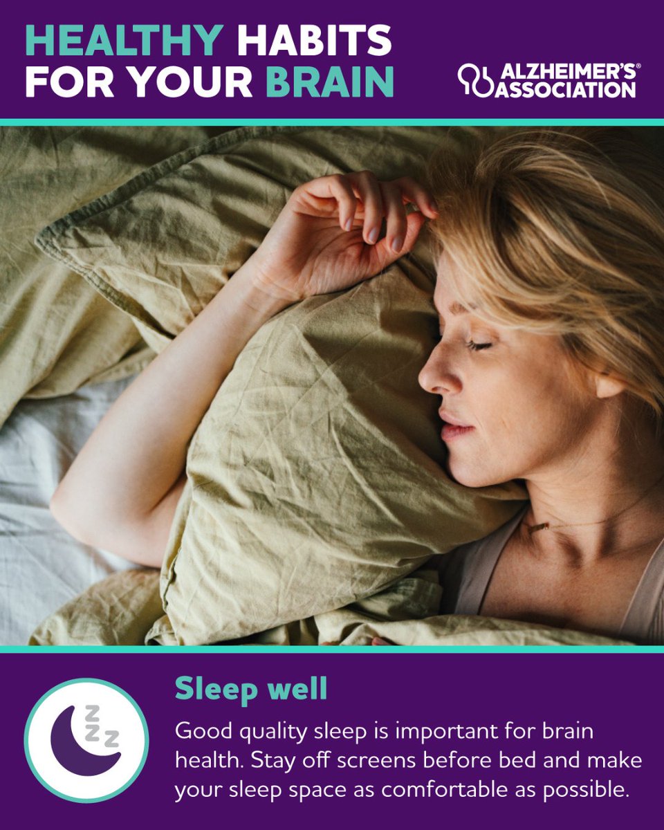 Alzheimer's Association - SC Chapter tweet media