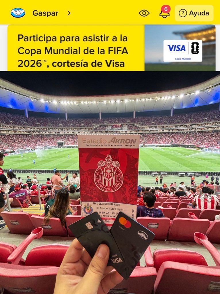 El Campeonísimo tweet media