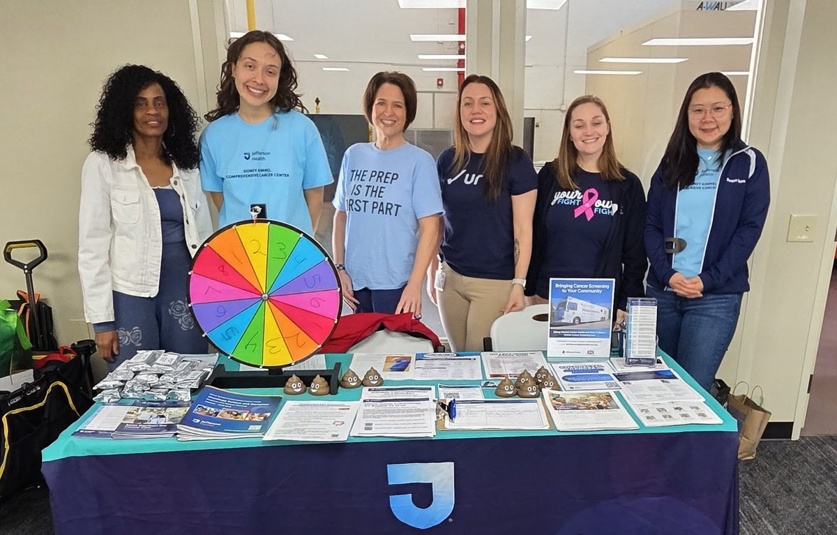 Jefferson Health - New Jersey tweet media