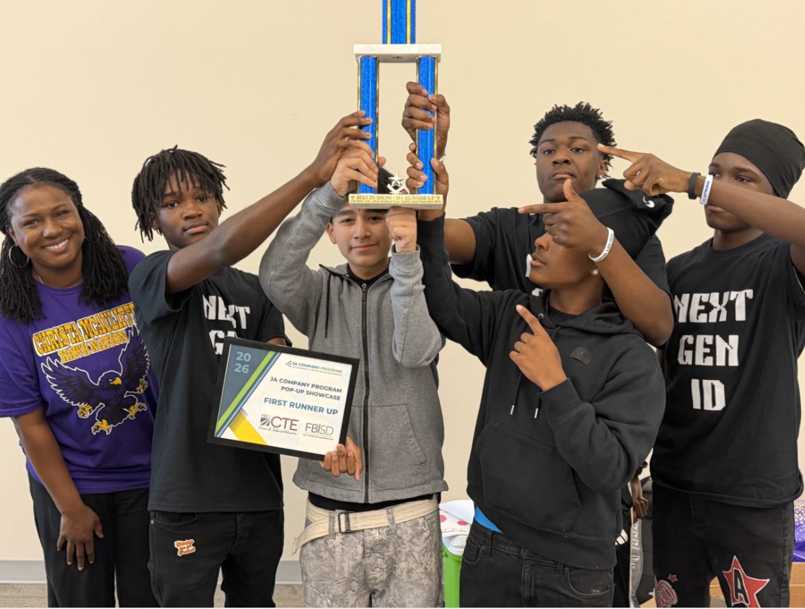 Fort Bend ISD tweet media