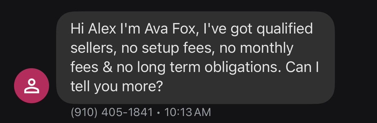 D. Alex Vaughn tweet media
