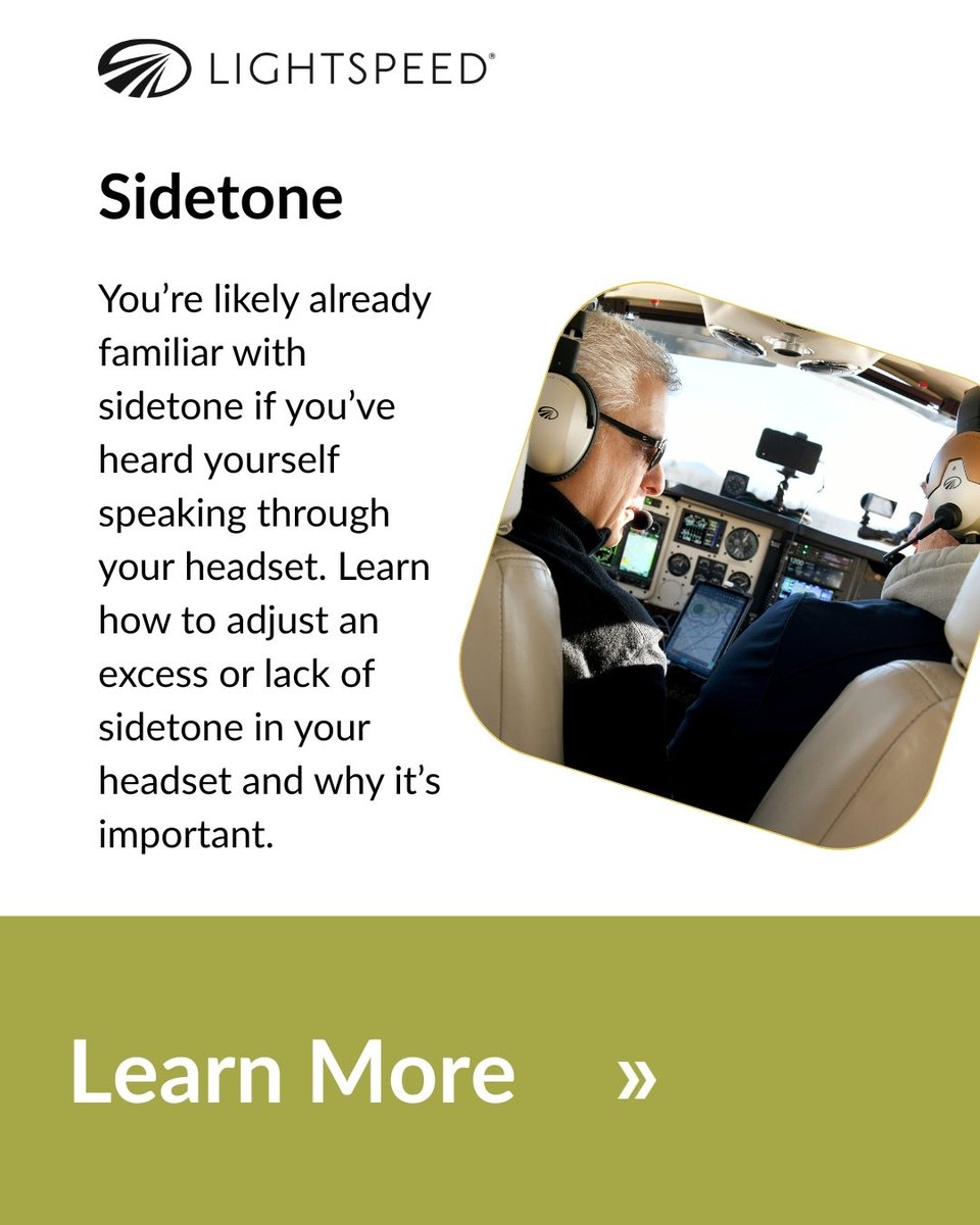 Lightspeed Aviation tweet media