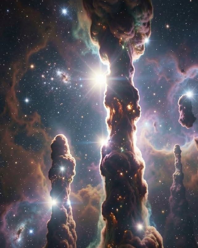 Black Hole tweet media