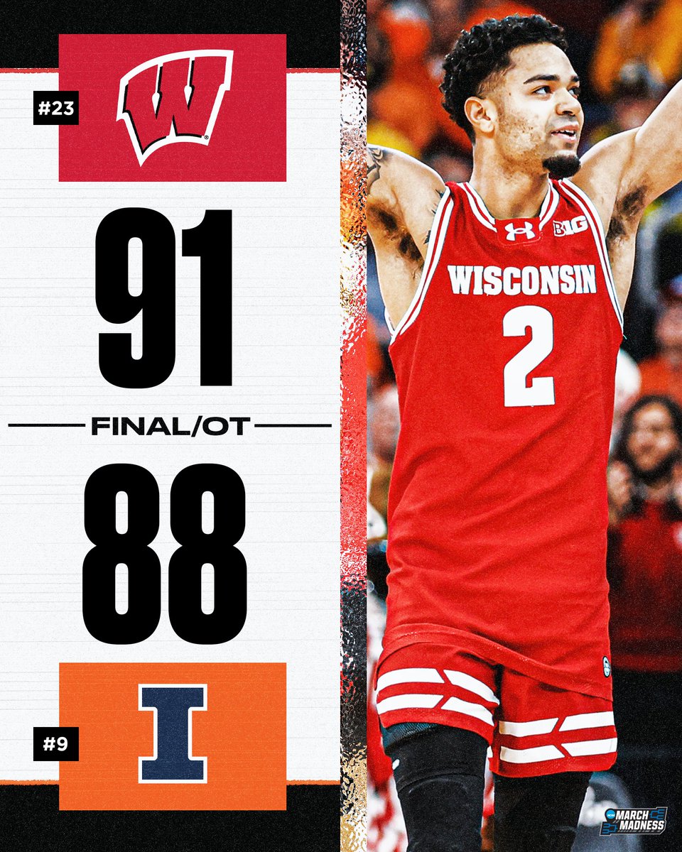 NCAA March Madness tweet media