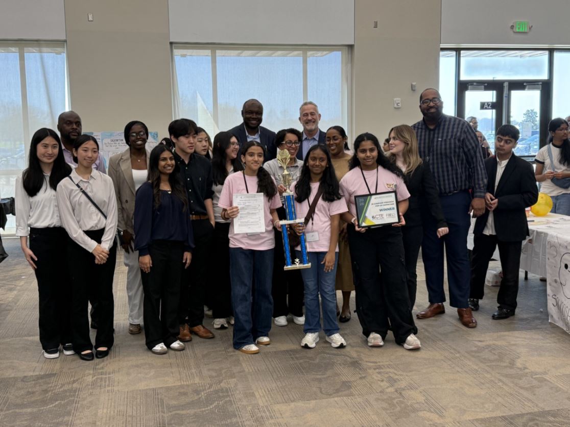 Fort Bend ISD tweet media