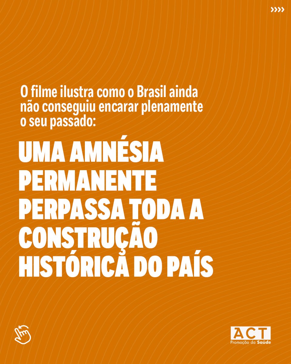 ACT Promoção da Saúde tweet media