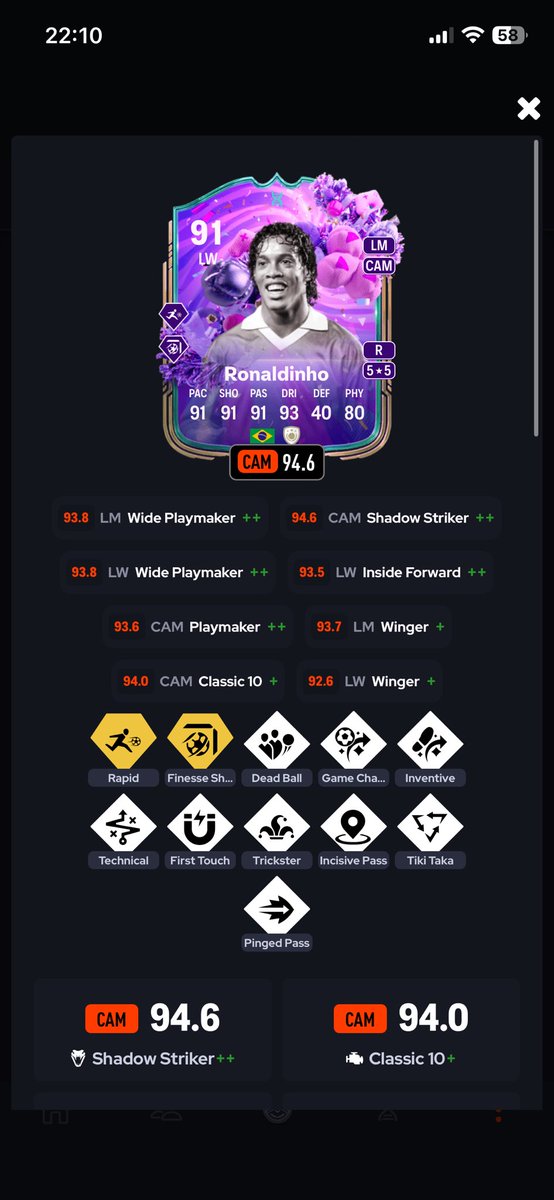 FIFA ENJOYER tweet media