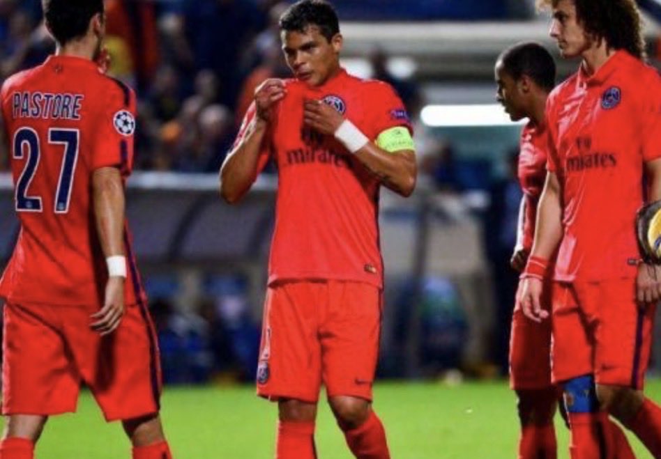 Champion d’Europe 2025 tweet media