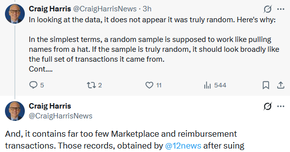 Matt Beienburg tweet media