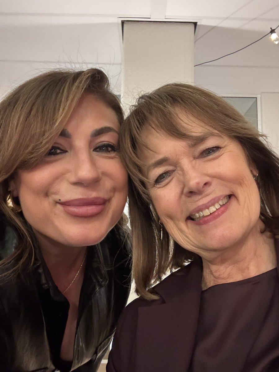 Yesim Candan tweet media