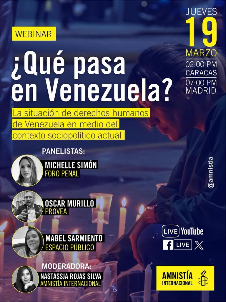 Foro Penal tweet media