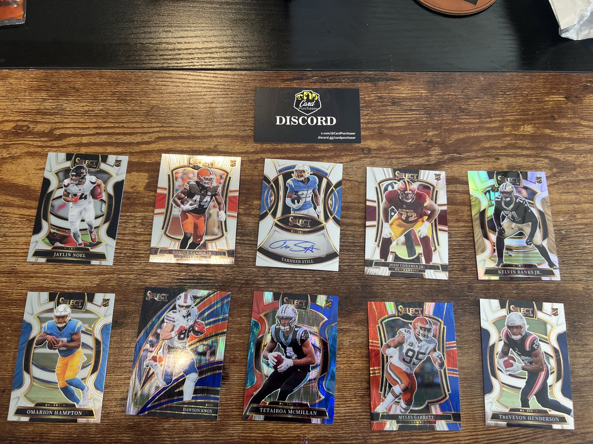 NFLCapNumbers tweet media