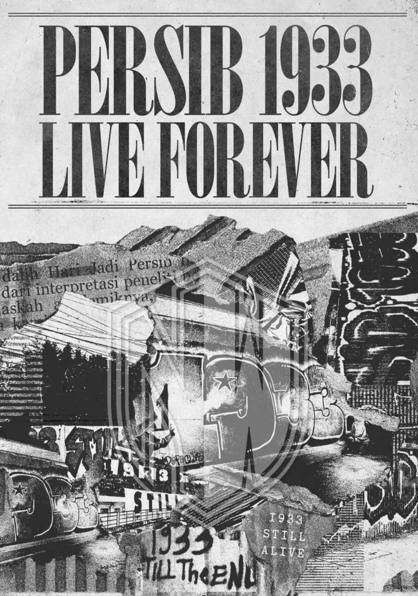 VIVA LA PERSIB tweet media