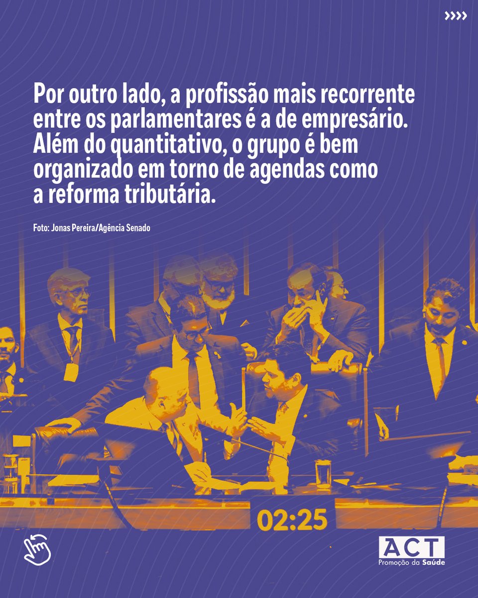 ACT Promoção da Saúde tweet media