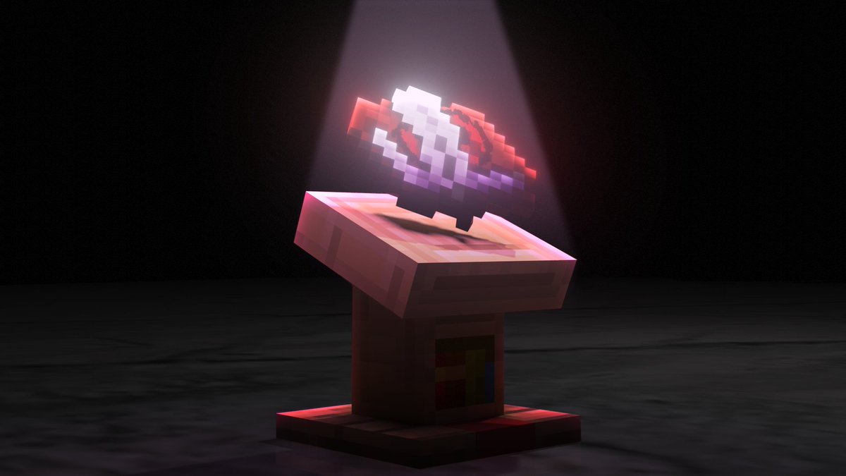 Eternal SMP tweet media