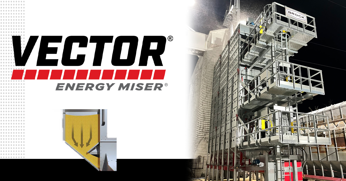 Brock Grain Systems tweet media