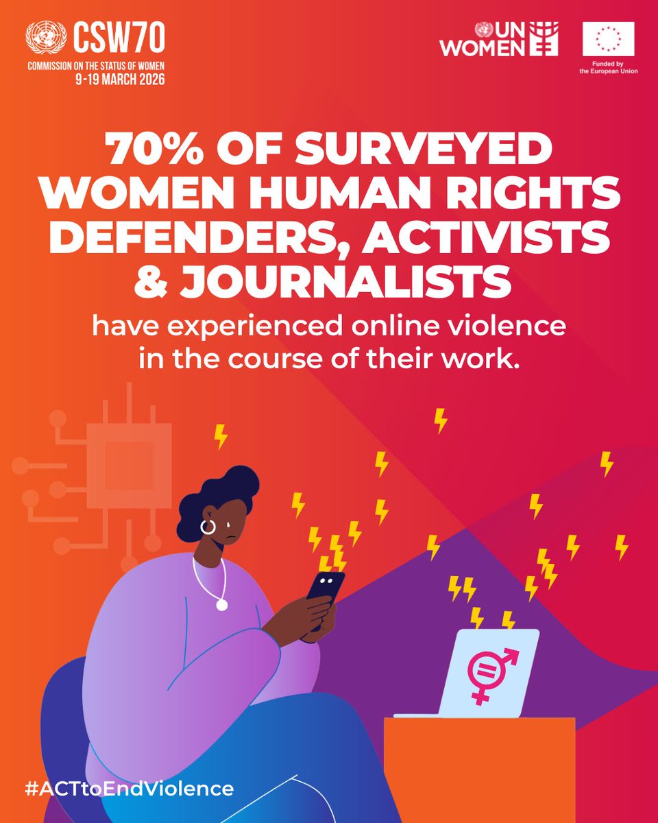 Equality Now tweet media