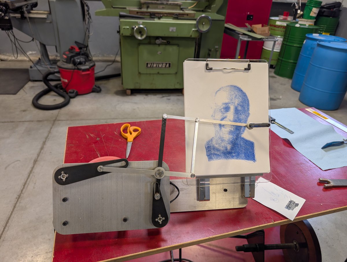 Carl Bass tweet media