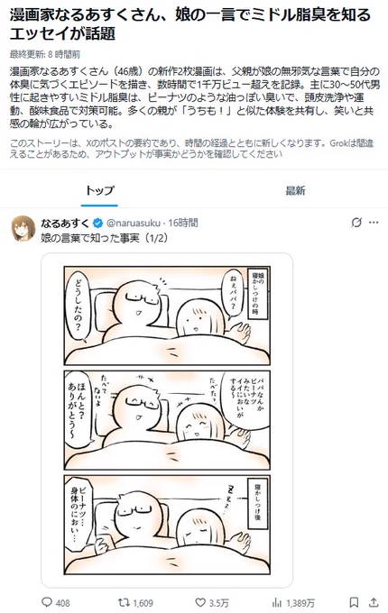 ㊗ニュースになりました!改めてありがとうございます!!🙇‍♂️✨ 