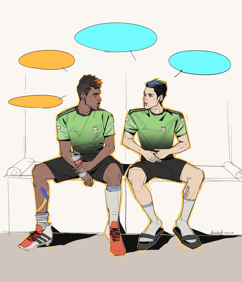 Mischief.M tweet media