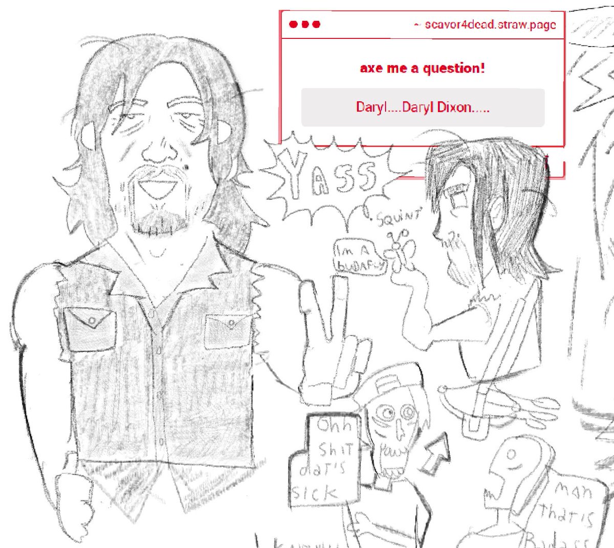 SCAVOR⚓ tweet media