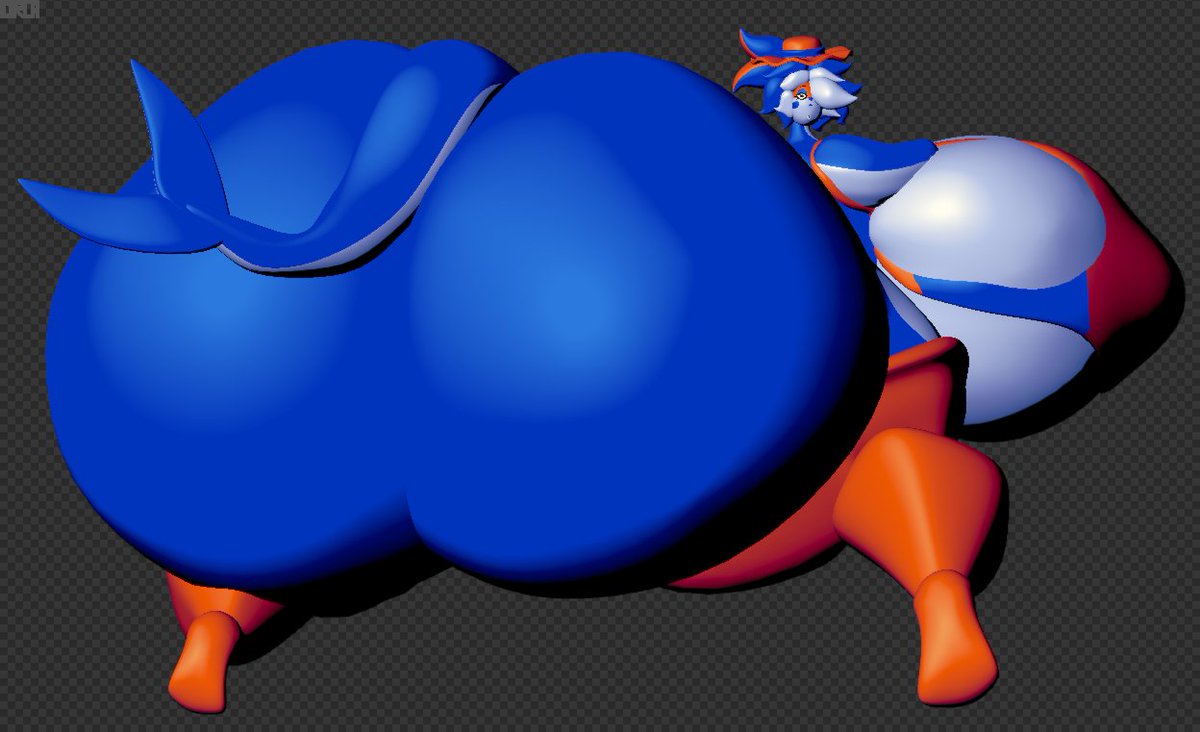 OrcaAfterShowtime🔞 tweet media