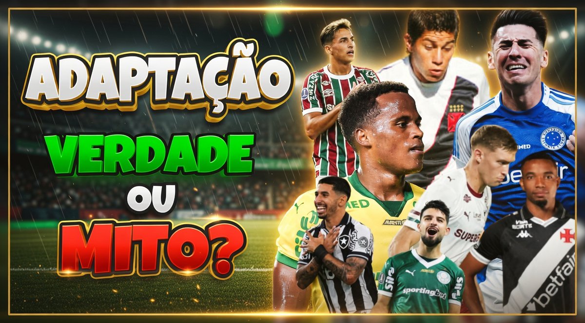 Felipe Barros tweet media